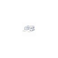 GAUZE 4X4 12PLY ECONOLUX PK/200 HARTMANN