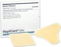 Replicare Ultra Sacrum Dressing, 7"X8",5/Box by Smith & Nephew