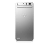 Dell XPS 8910-4412slv Desktop (6th Gen Intel Core i5) 1TB Hard Drive, 8GB RAM (Renewed)