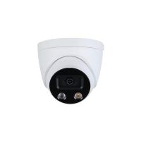 Loryta IPC-T5241H-AS-PV 2.8 mm Fixed Lens 2MP WDR IR Eyeball AI Network Camera English Version