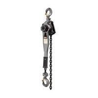 Jet JLP-150A-15 JLP-A Series 1-1/2 Ton Lever Hoist, 15' Lift