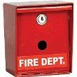 Eagle M-2010 Fire Department Box