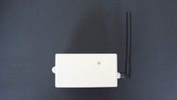 Somfy SO1810791 RTS Repeater