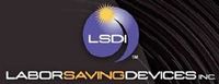 Labor Saving Devices 85330 Yft30, 30Ft. Epoxy Fiberglass Fish Tape