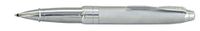 BALLPEN COMPACT SATIN CHROME