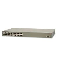 12PORT Cost Eff Poe Gigabyte 10/100/1000 Baset 19IN Rack MNT