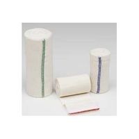 Conco Shur-Band Self Closure Elst Bandage 4"X5Yds Latex Free - Case of 60 - Model 59540000