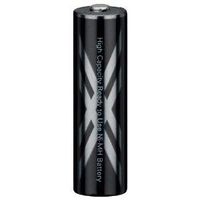 Sanyo XX Powered by Eneloop AA Batteries (2500mAh) x 2 batteries [hassle free packing ]