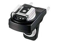 AS-7 Flash Unit Coupler (ISO to F3 Offset)