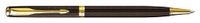 Parker Sonnet Premium Chocolate GT Slim Ballpoint - 1743571