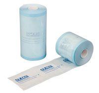 PT# -RST-004 004- Tubing Ster SPS Medical 4"x100' Trns Rl by, SPS Medical