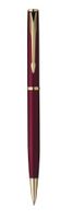 Parker Insignia Ball Pen Burgundy 74077
