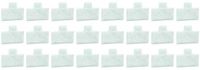 Roscoe Replacement for Respironics Remstar M-Series Ultra Fine Filters (24)