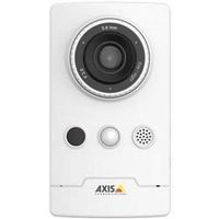 AXIS COMMUNICATIONS - M1065-LW | 1080p Wi-Fi Camera with Night Vision