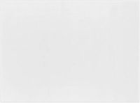 #3 Mini Flat Card (2 x 3 1/2) - 100lb. Bright White (250 Qty.)
