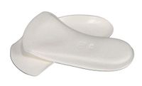 FREEDOM Basic Foot Orthosis (BFO), Size 3, Women's 8-9.5, Men's 8-9