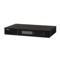 LUXUL Wireless ABR-5000 | Epic 5 GIGABIT Router Ports ON Back