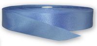 Earth Satin Ribbon Aster 1"