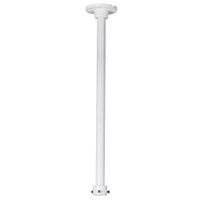 Dahua Accessory Ceiling Mount Bracket Security Camera, White (PFB220C)