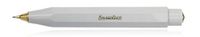 Kaweco Classic Sport White .7mm Pencil - KWCPP-WH by Kaweco Pens