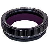 SLR Magic Rangefinder CINE Adapter (Calibrated in Feet)