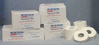 MCKESSON Waterproof Tape Medi-Pak Performance 2" X 10 Yards NonSterile (#16-47520, Sold Per Box)
