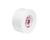 Transpore Medical Tape Water Resistant Plastic 2 Inch X 10 Yard Transparent NonSterile, 1527-2 - Each