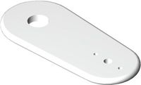 PYI PM-W47 4DEG 7" WEDGE