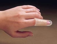 Stax Finger Splint #5 (Sold individually)