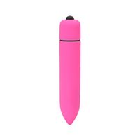 Mini Powerful Búllët Shape Personal Vî-brátỉńg Funny Se#x Toys Gift