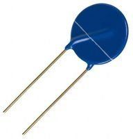 BOURNS MOV-20D201K VARISTOR, 200V, 130VAC, 170VDC, 20MM DISC