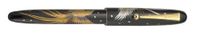 Namiki Nippon Golden Pheasant Rollerball Pen - N71419