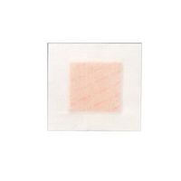 FR7606 - Polymem 6 x 6 Cloth Island PolyMeric Membrane Dressing.