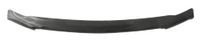 Auto Ventshade 23071 Smoke Bugflector by Auto Ventshade