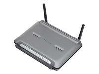 Belkin 108 Mbps Dual-Band Wireless A+G Router ( F6D3230-4 )