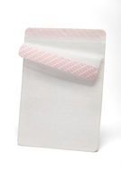 3M MEDIPORE Soft Cloth PRE-Cut Dressing Covers Dressing Cover, 7 7/8" x 11", 3 Sheets/pad, 25 pad/bx, 4 bx/cs