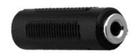 3.5mm STEREO JACK/JACK, 3.5mm Stereo Coupler