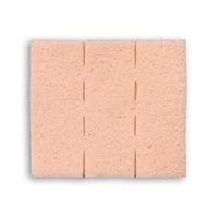 PolyMem WIC Cavity Wound Filler - 3 x 3" - Box of 10