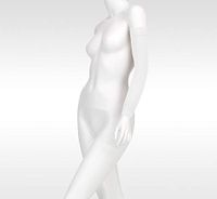 Juzo Soft 2000 15-20mmhg Max Armsleeve with Silicone Top Band for Women