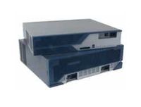 Integrated Services Router 2GE 1SFP 2NME 4HWIC 2AIM IP Sw Poe Ac