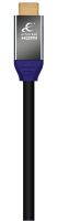 Ethereal MHZ-HD30 MHZ Series Gold Plated 36 Bit 4K Deep Color 1080p 3D 98.4 Feet High Speed Active HDMI Cable with Ethernet