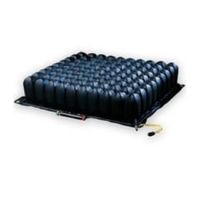ROHO High Profile QUADTRO SELECT Seating and Positioning Wheelchair Seat Cushion QS99C 16-17 X 16-17