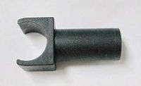 NOVA SEAT Glide Rear for Models 5060/5080/5090/5160/5165/5180/5185/5200 SER#: Y,J,H,E and YU: 5165/518
