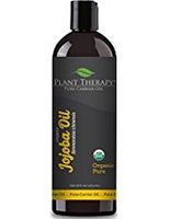 Plant Therapy Organic Jojoba Carrier Oil 16 fl. oz.