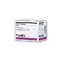 Smith and Nephew Hypafix Tape 4in x 10yd 4210 by DoubleNet