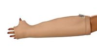DermaSaver, Half Arm, Medium