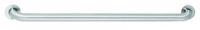 Bradley Corporation 8170-001420 Bradley 8170-001420 Grab bar, Exposed, 1-1/2 OD, 42"