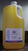 TheraPure Essential Massage Oil - Scented 128 oz