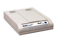 Multi-Tech Systems Multimodem Zdx 28.8K/14.4K V34