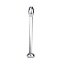 BATEER Metal Pennis Plug Ûrethral MàštùrЪȁtion Sound Jeans for for Beginners